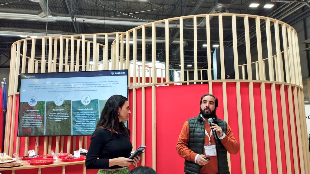 Agrochef tweet media