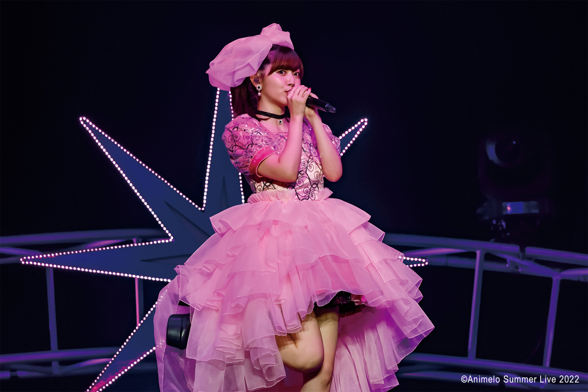 Animelo Summer Live on X:  