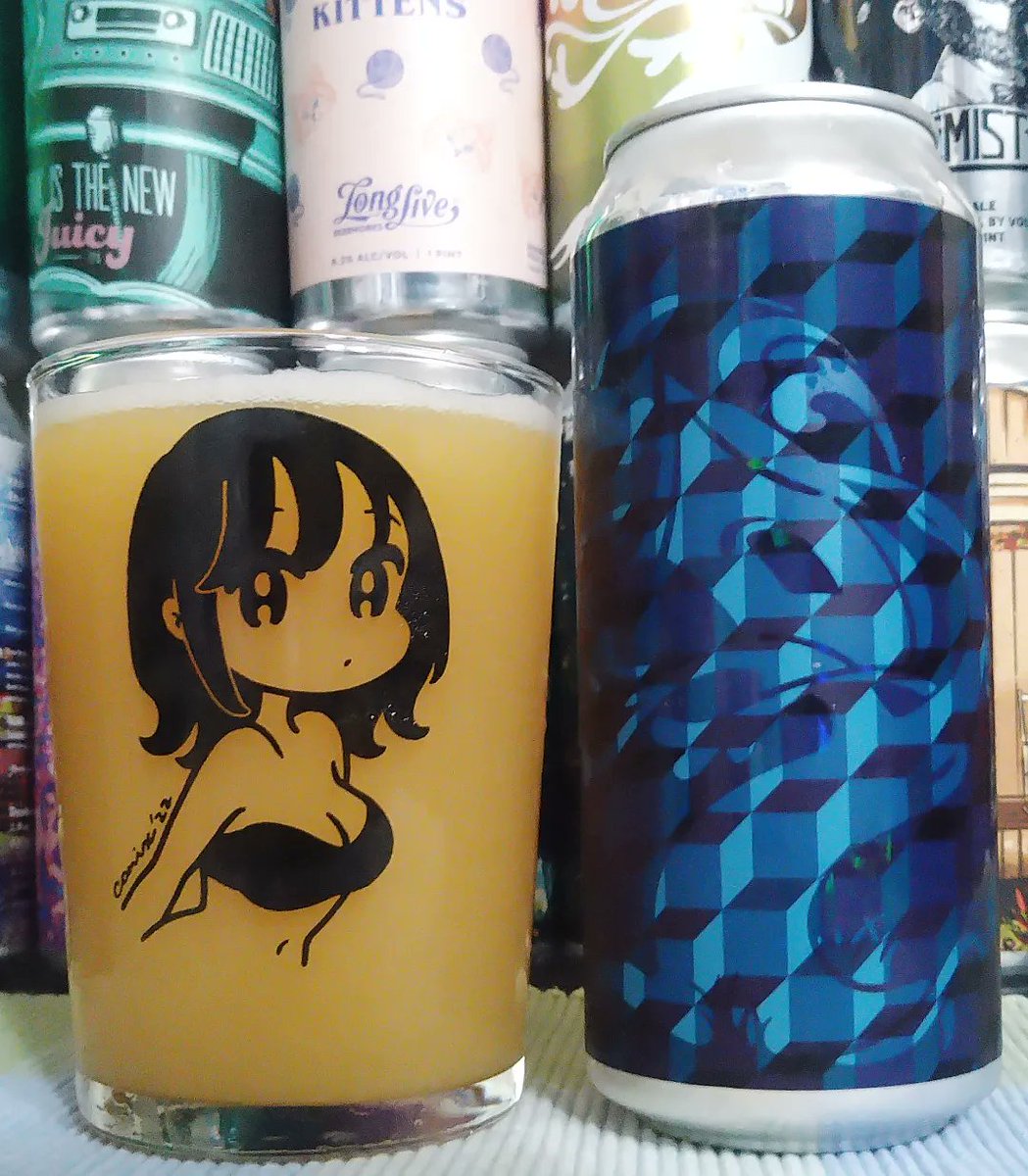 ramenstagramer's tweet photo. ボストン直行便⸜(◍•◡•◍)⸝♡.*
@treehousebrewco
【Biggest One】
優勝( ॑˘ ॑* )
#treehousebrewco
#biggestone
#クラフトビール
#craftbeer
#ビールクズ https://t.co/khoJD4TX5a