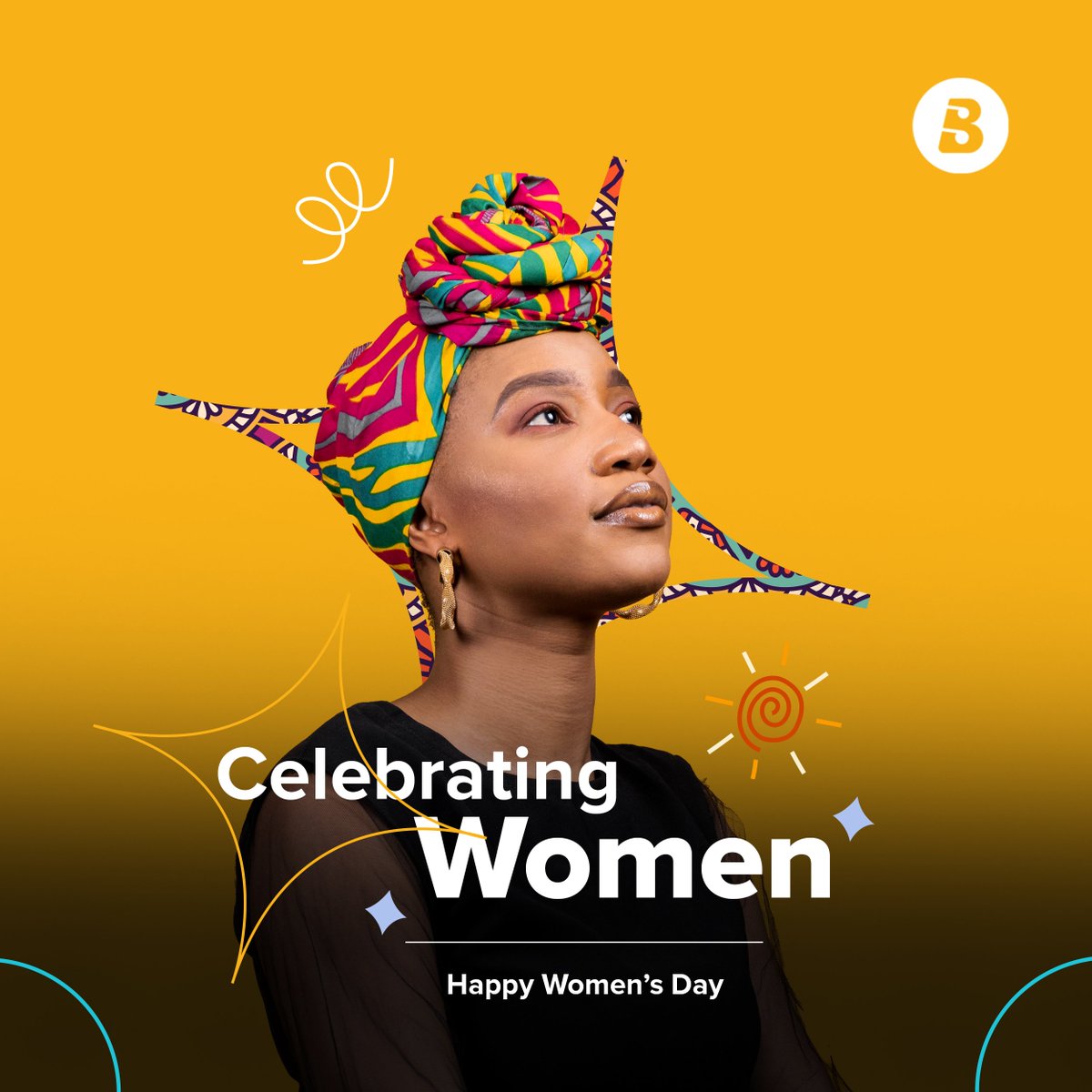 We acknowledge and appreciate the contributions and achievements of female artists in Uganda. #happywomensday