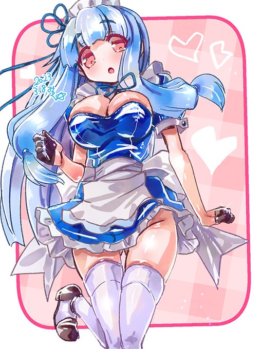 ご奉仕系の葵かわええなぁ^^ 