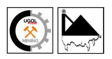CathyLuo3's tweet photo. Welcome to see us at:
Ugol Rossii &amp; Mining - 2023
Новокузнецк, Russia
Date: June 6th - 9th 2023
Booth: 1-B https://t.co/9vp3zsrep4