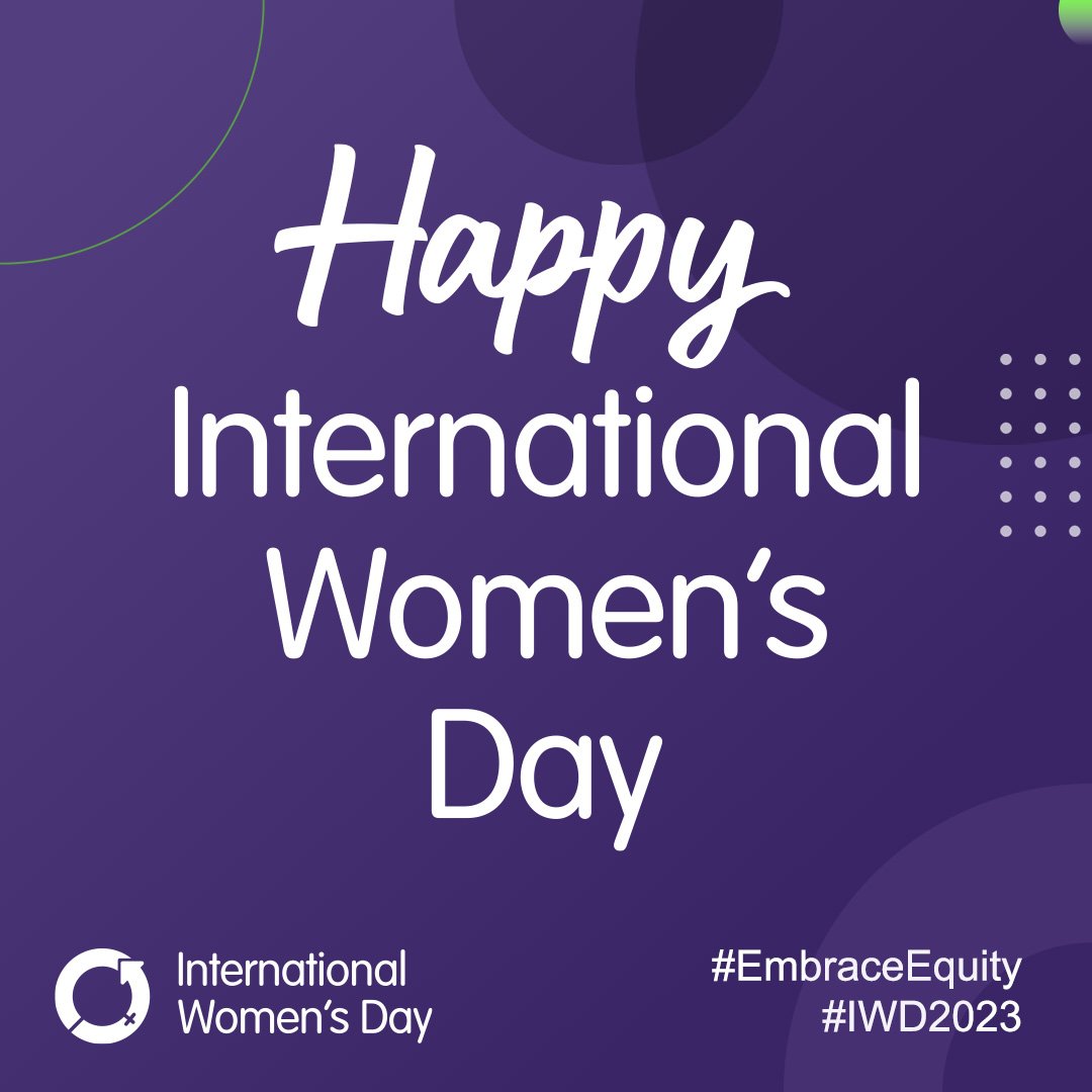 On #InternationalWomensDay #IWD2023 we want to celebrate all the amazing women at @UCC #INFANTResearchCentre who are advancing maternal and child health research and improving life-long health outcomes for women. 
#EmbraceEquity #EmbraceEquality #WomenInSTEM