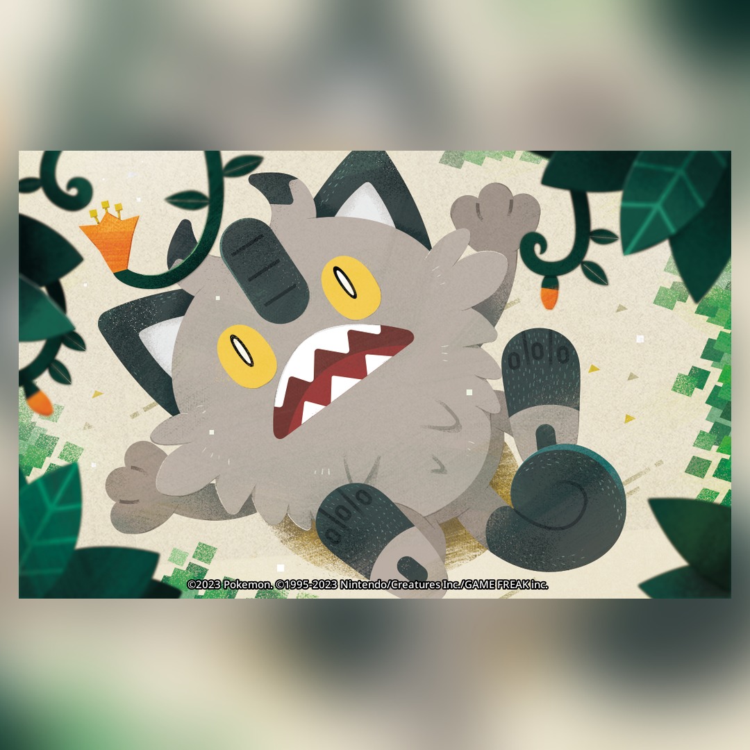 Pokekalos's tweet photo. #PokémonTCG : artworks des formes de Kanto, d'Alola et de Galar de Miaouss publiés par le compte officiel Instagram https://t.co/WmVQmcZ2Bj