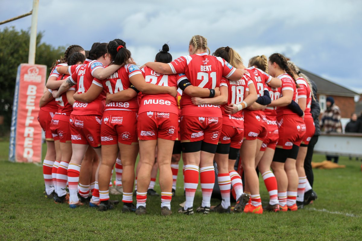 Salford Red Devils 👹 tweet media