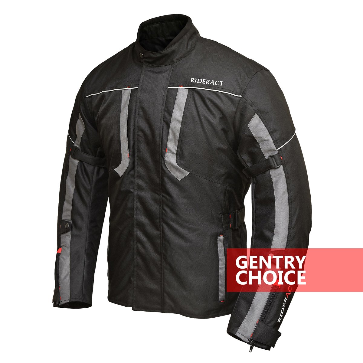 GentryChoice's tweet image. What is the best motorcycle gear to wear in summer?

RIDERACT® motorbike touring jacket Companion is made with focus on comfort, safety and weather adoptability every biker. 

Shop Now 
gentrychoice.com.au/.../waterproof…...
.
.
#RIDERACT #australia  #summerjacket #safteymotorbikejacket