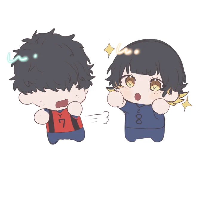 ちいこい命part2 