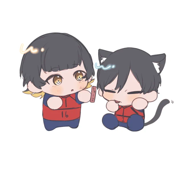 ちいこい命part2 
