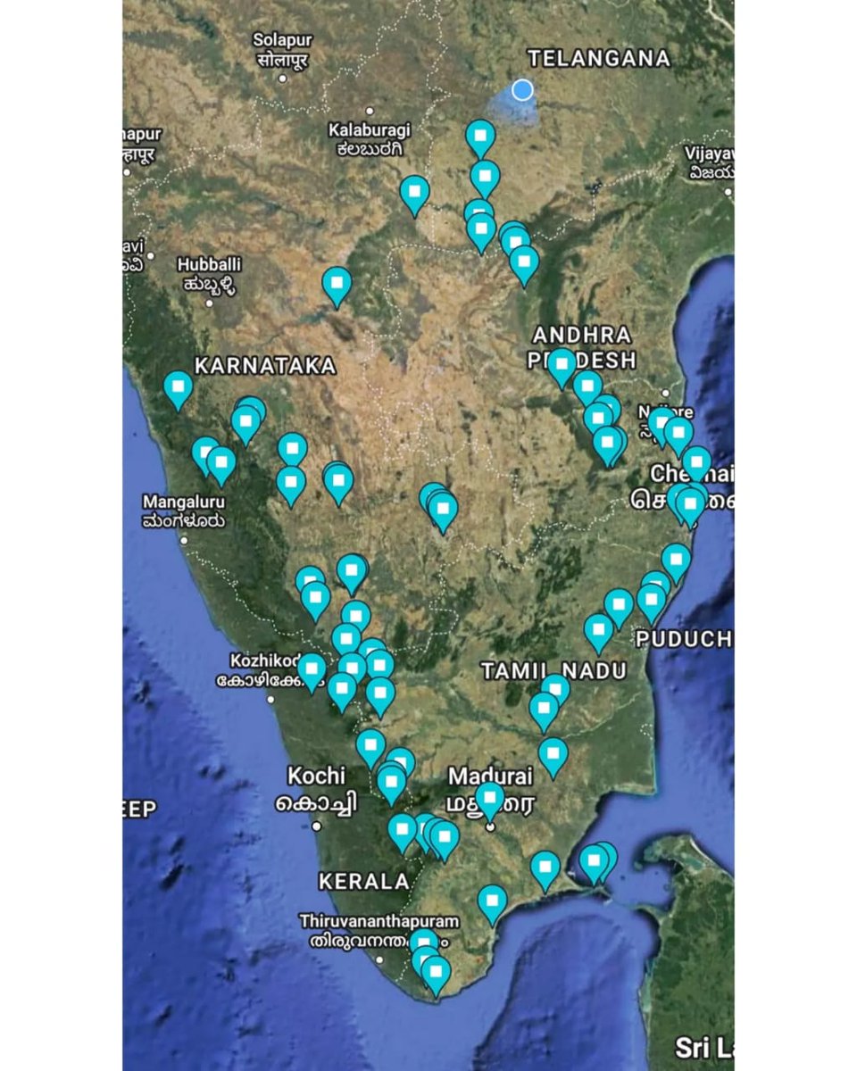 NJNimbark_GFS's tweet photo. As part of RFO training, We have completed our South India Study tour 💚

Glimpse of Tour in my Digital Diary:
https://t.co/c9jzk9bcTv https://t.co/BuyluIRBFY