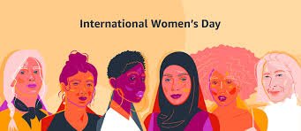ncae_ng's tweet photo. HAPPY INTERNATIONAL WOMEN'S DAY (IWD)

To all the women who inspire us, challenge us, and lead us forward, happy International Women's Day. Today we celebrate your strength, resilience, and unwavering spirit. https://t.co/FqXFM0deUw
