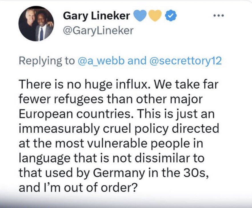 Mike Graham 🇬🇧 tweet media