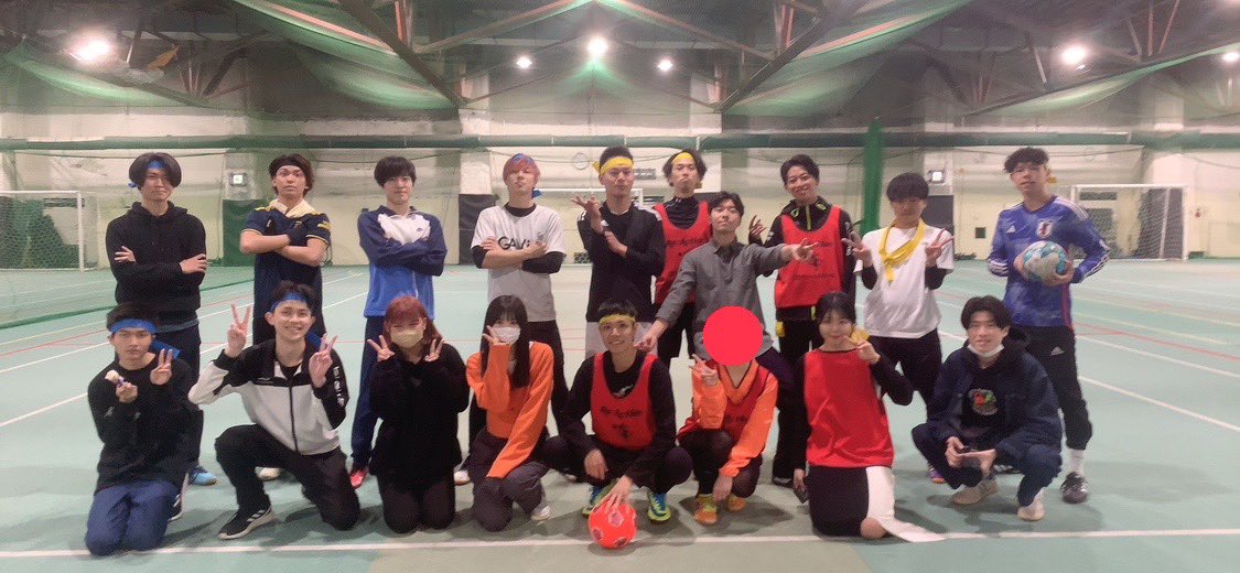 shinshin_godmt's tweet photo. 🏅 🏳 KURAGE大運動会🎈 🏆
今回もクリエイターや起業家、天才ヴァイオリニストまで、様々な才能を持った方々が集まってくださいました。

運営としては多くの改善点がありましたが、皆さんの温かいご協力のおかげで何とかやり遂げることができました。

来月はフットサルをやります⚽️
参加希望はDM💌 https://t.co/V8aO9mVGzr