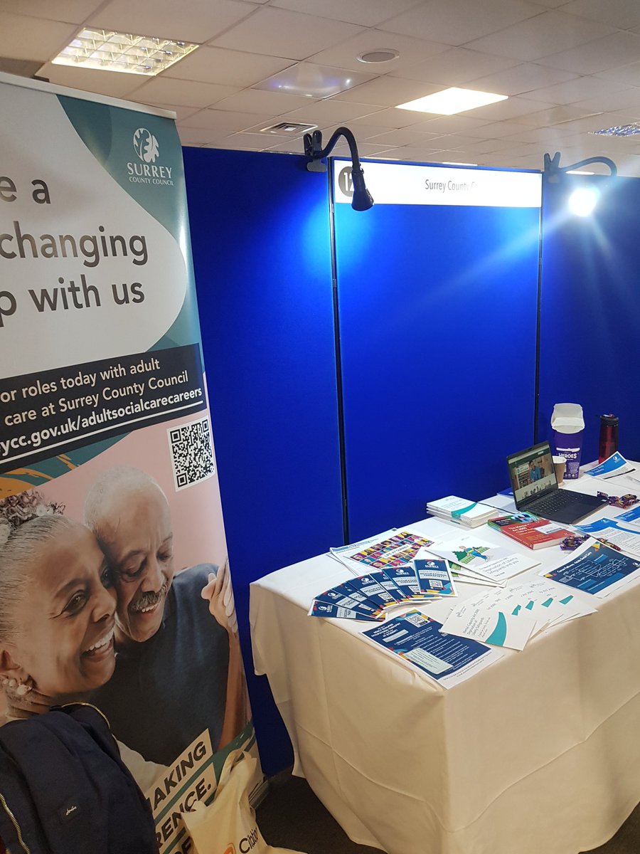 #careshowcase #MCA #DOLs #LPS

Come and see us at the #Surreycc table for an MCA chat !