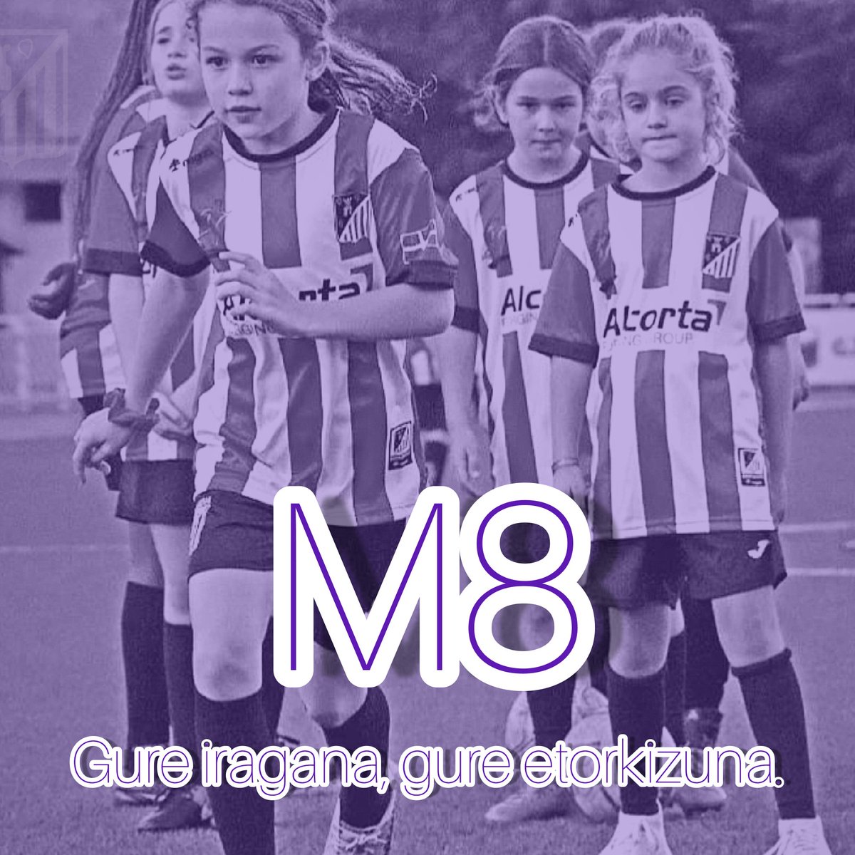 #EmakumeenNazioartekoEguna 💜