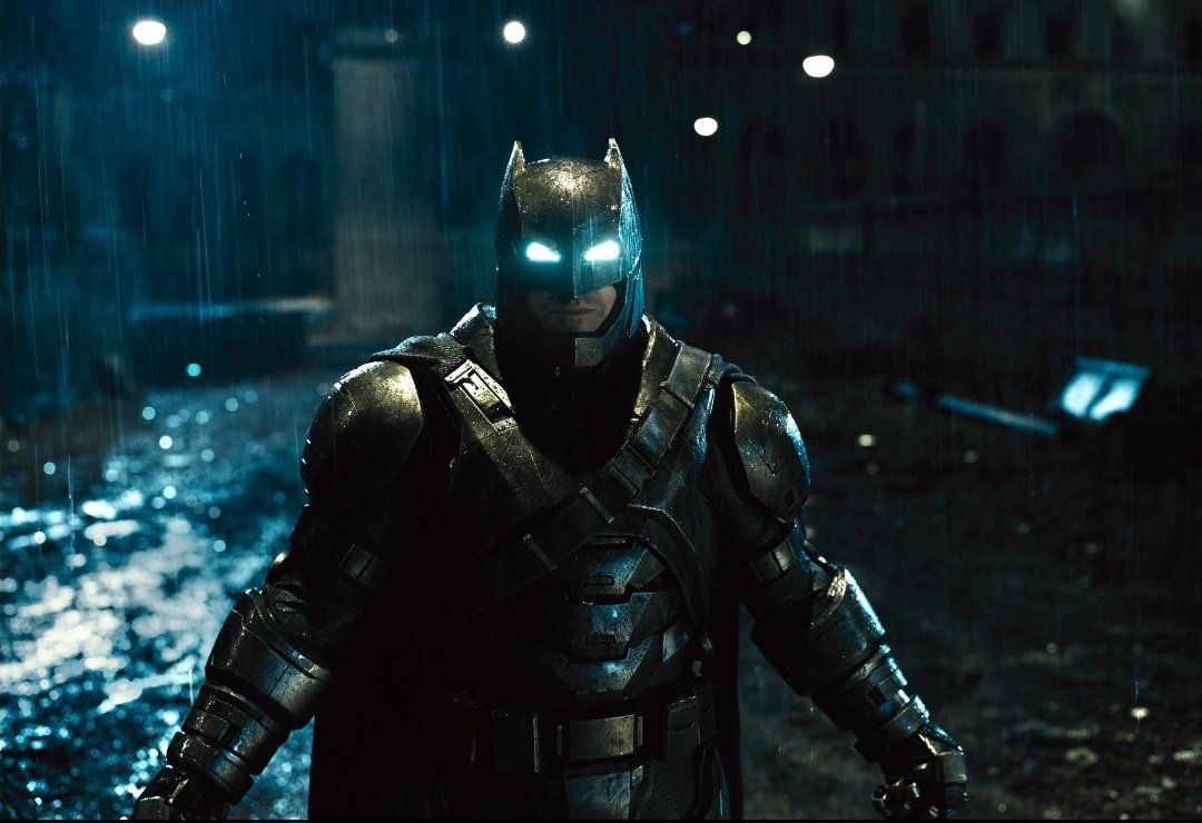 Ben Affleck is the best Batman #SellSnyderVerseToNetflix 
#ZackSnydersJusticeLeague 
#BenAffleckBatman 
#TheFlashMovie