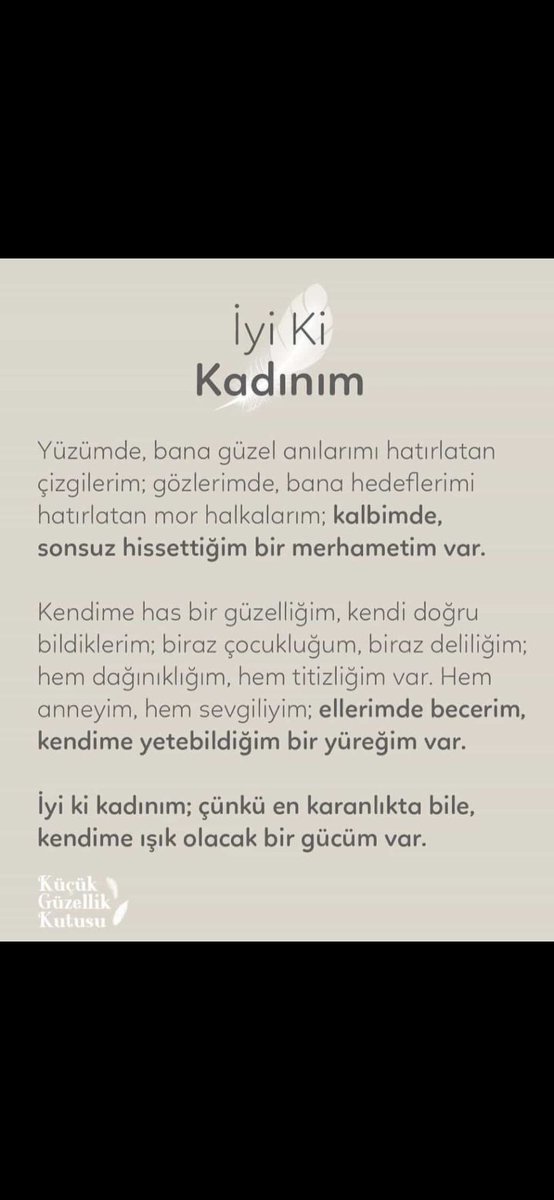 _aysegul07's tweet photo. #KadinlarGunu https://t.co/EJajRkmh4U