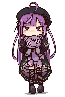 絵チャの#絵描キキ 