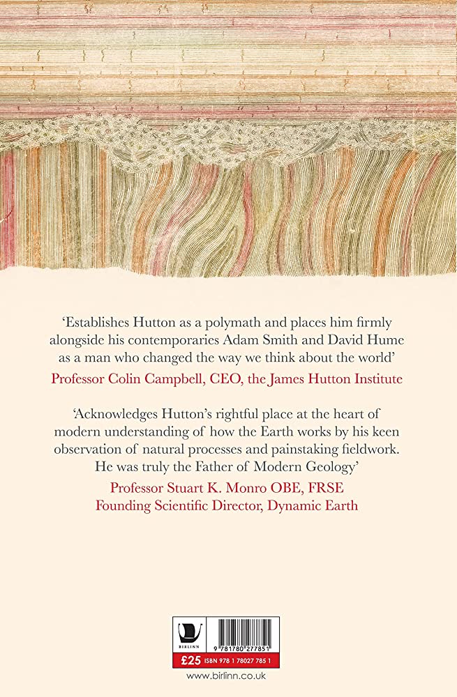 History_of_Geology on Twitter "New book 📚 Ray Perman (2022) James