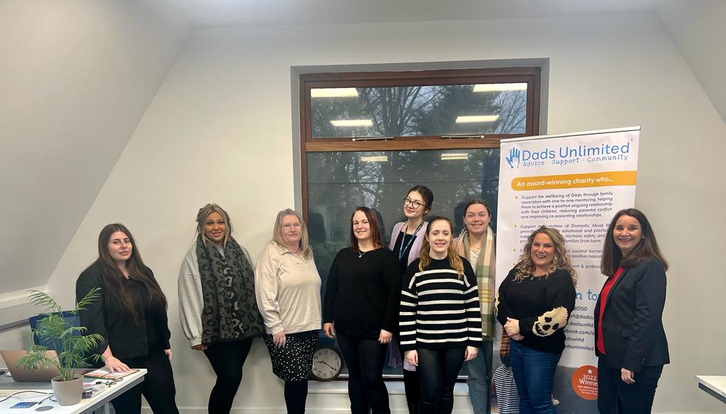 Dads Unlimited tweet media