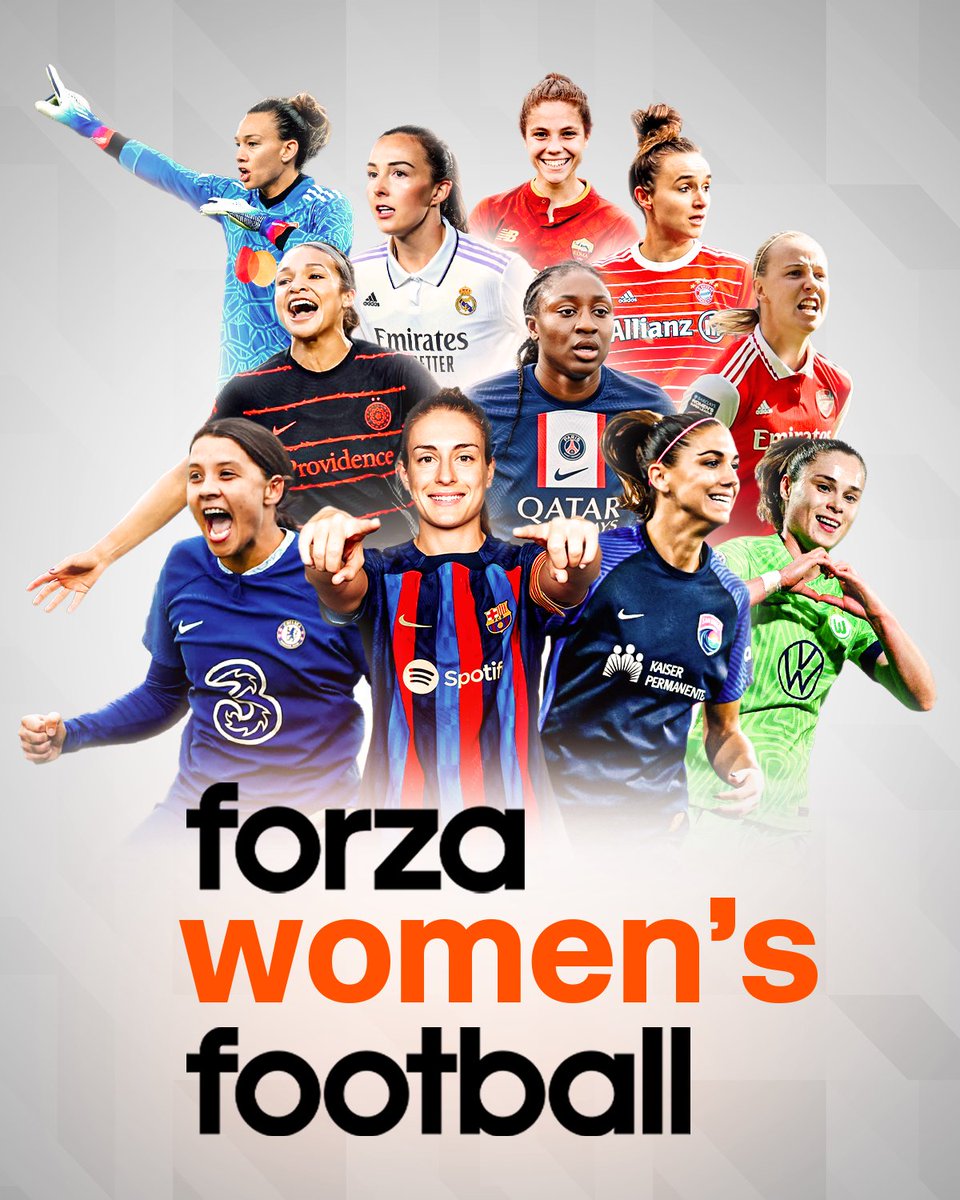 Forza Football 🏳️🌈🏳️⚧️ tweet media