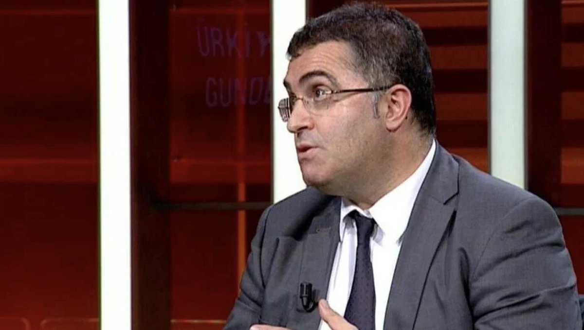 onedio's tweet photo. Ersan Şen: "Adalet bakanı olarak hizmet etmek isterim." https://t.co/usIwIHE3c3