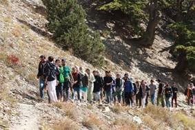CanHCPakistan's tweet photo. #CanadaFund partnered with Biyar Local Support Organization to empower #women and #girls to take #climatechange action through mentorship & education.
#climatewalk #generationequality #climatesummit
CFLI 🇨🇦 https://t.co/nRXFaMf5X2