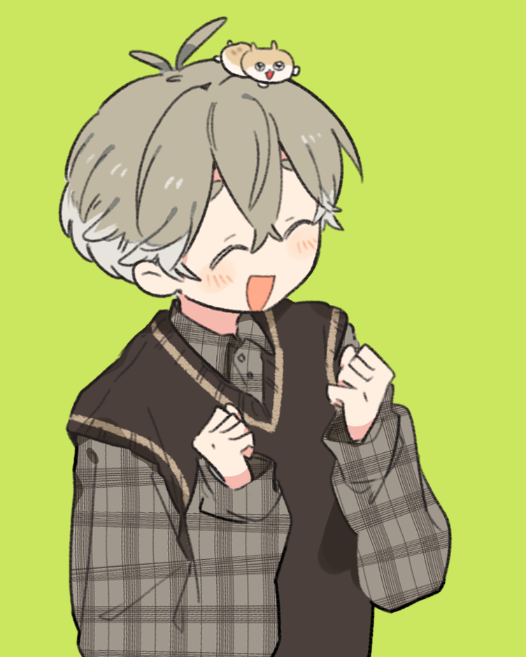 「#眉村家 」|NORICOPO🐹クソハムちゃんのイラスト