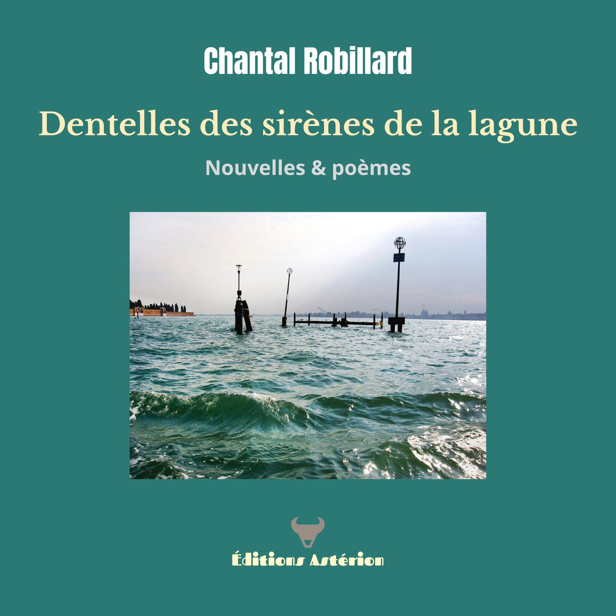 Ed_Asterion's tweet image. Les trois livres de Chantal #Robillard publiés aux Éditions Astérion sont disponibles à la @librairiekleber
#Strasbourg #poésie