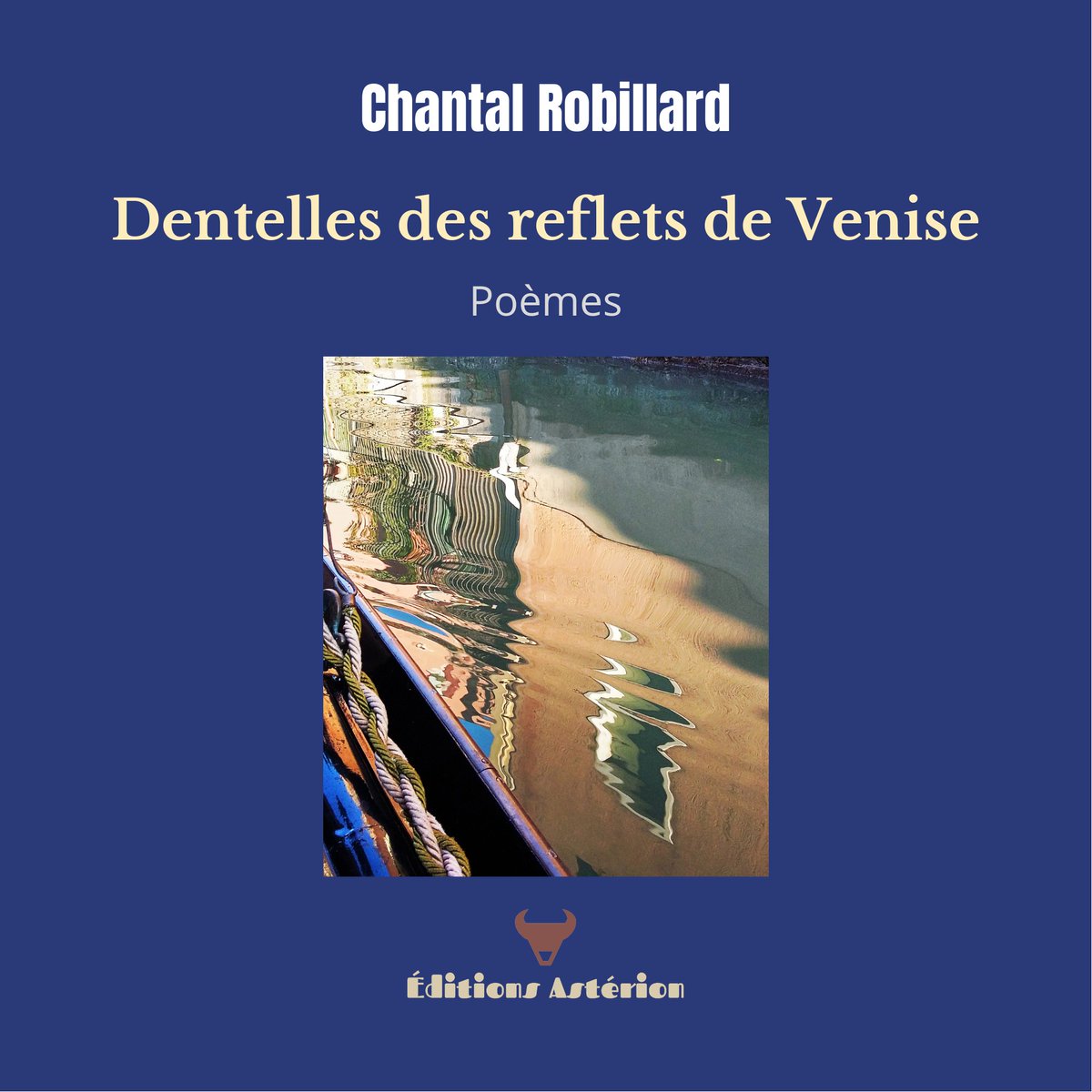 Ed_Asterion's tweet image. Les trois livres de Chantal #Robillard publiés aux Éditions Astérion sont disponibles à la @librairiekleber
#Strasbourg #poésie