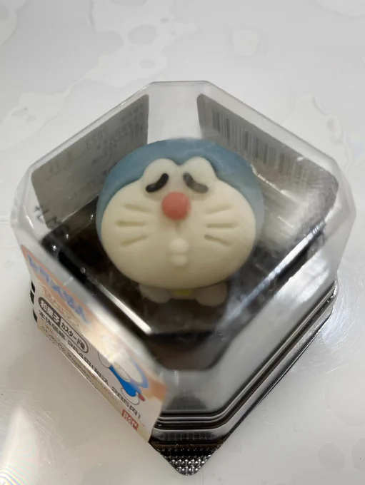 ドラちゃん愛らしい……斬こうなる運命なのはしょうがない 