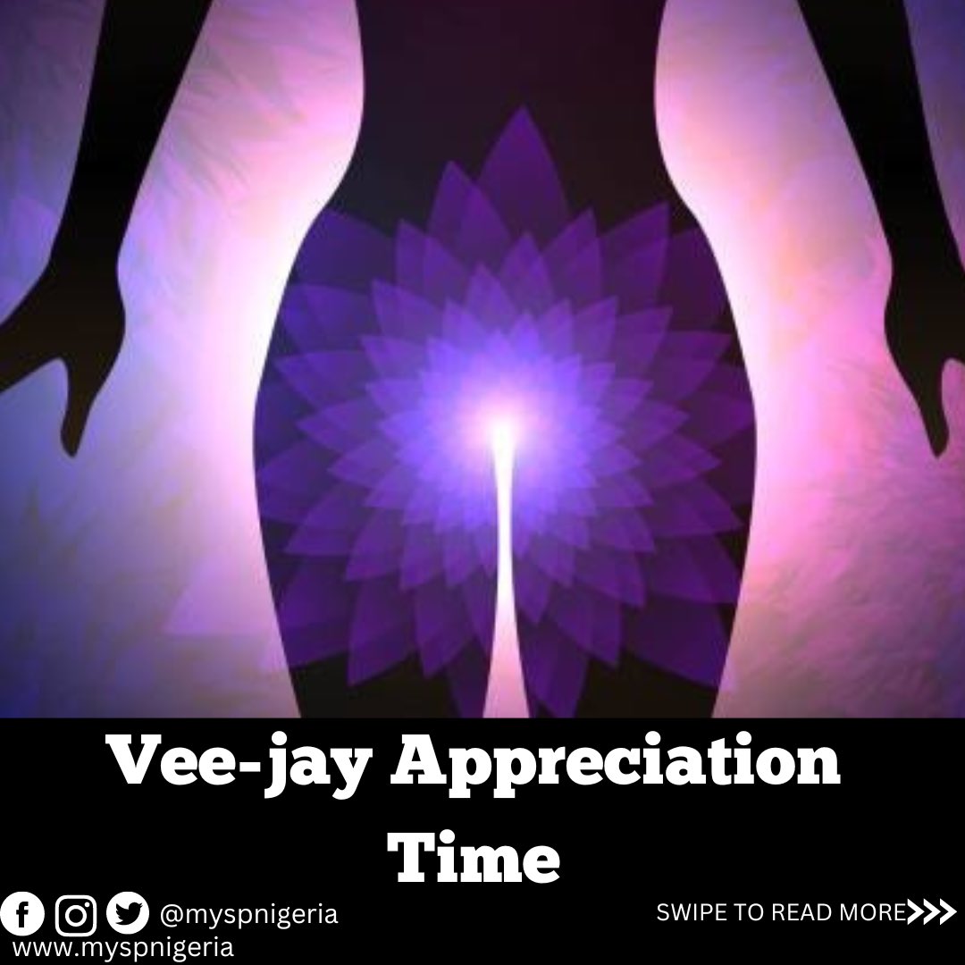 myspnigeria's tweet photo. In honor of International Women’s Day, let’s have a Vee-jay appreciation post ❤️

(A Thread) https://t.co/8y8LK3VWJS