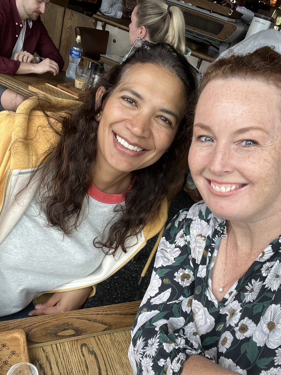 Amy Heydenrych tweet media