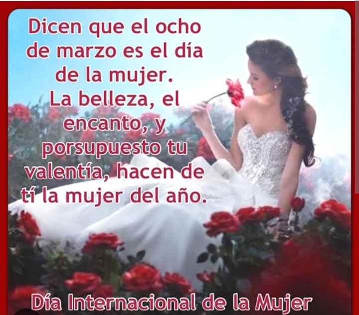 La revolución tiene en las mujeres cubanas hoy día, un verdadero ejército, una impresionante fuerza política y por eso decimos que la Revolución es sencillamente invencible. Felicidades mujer! #MujeresEnRevolucion