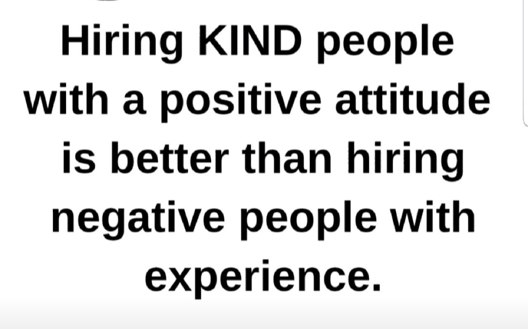keke_Keshy's tweet photo. This one right here is a mantra to put into cognizance by potential and future employers..
There is so much wisdom in this 👇🏽 right here 👇🏽👏🏽👏🏽👏🏽

#BossMama
#Sparklesandazzles https://t.co/lIpFyT6sHn