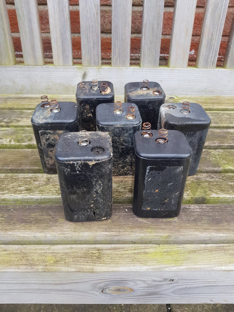 Antony Croser tweet media