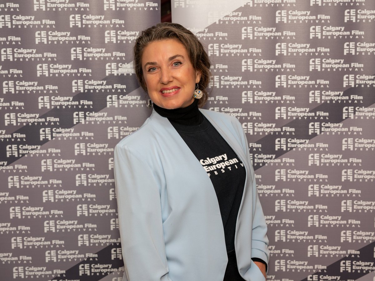 Calgary European Film Festival tweet media