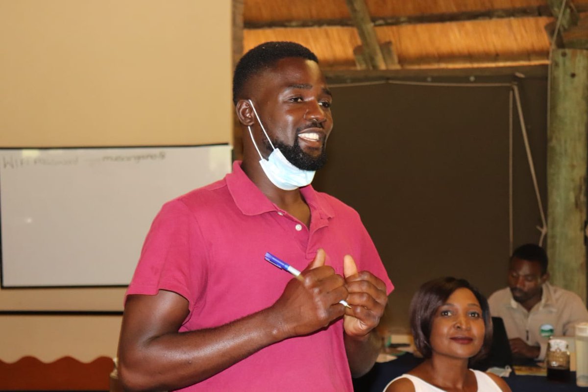 ZELO_Infor's tweet photo. Currently underway is the #Environmental #governance training under the Multi Actor Partnerships project. The workshop is being attended by community members, children, youths, traditional leaders, &amp; members of #environmental committees. 

 #OurEnvironmentOurLife
 @tdh_de https://t.co/6nmCsMtZQZ