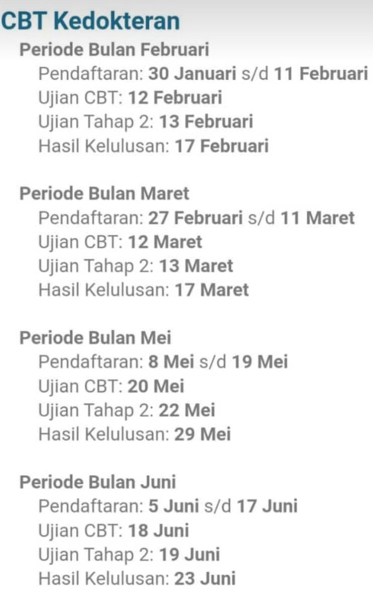 creambruleeeii's tweet photo. OMGG UDAH PENDAFTARAN CBT GEL 2 *bahkan udh hampir selesai wkwkwk😱 https://t.co/uXX9VWI3ZT