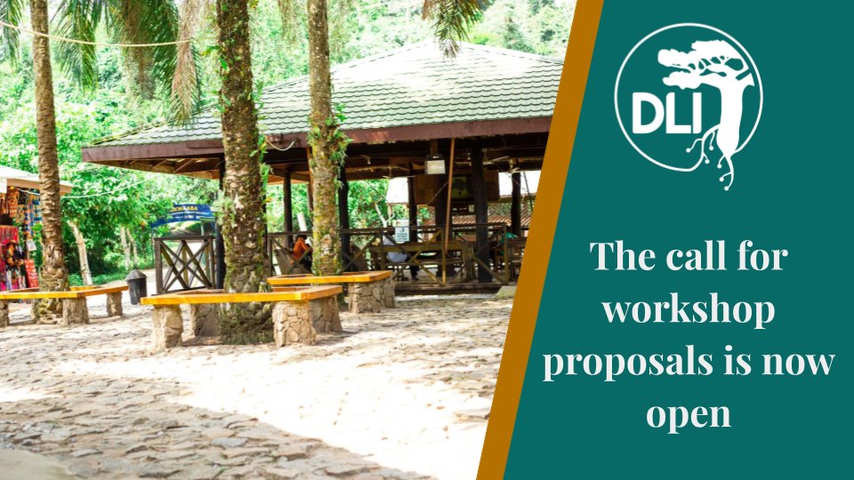 DeepIndaba's tweet photo. The call for workshops for the Deep Learning Indaba is open! We're looking for proposals that cover a wide range of deep learning topics, including but not limited to: Trustworthy AI, Generative models, CV. Learn more here &amp; submit your proposal by 6 April https://t.co/dF6aqRjFXR https://t.co/cZo1DSkb4w