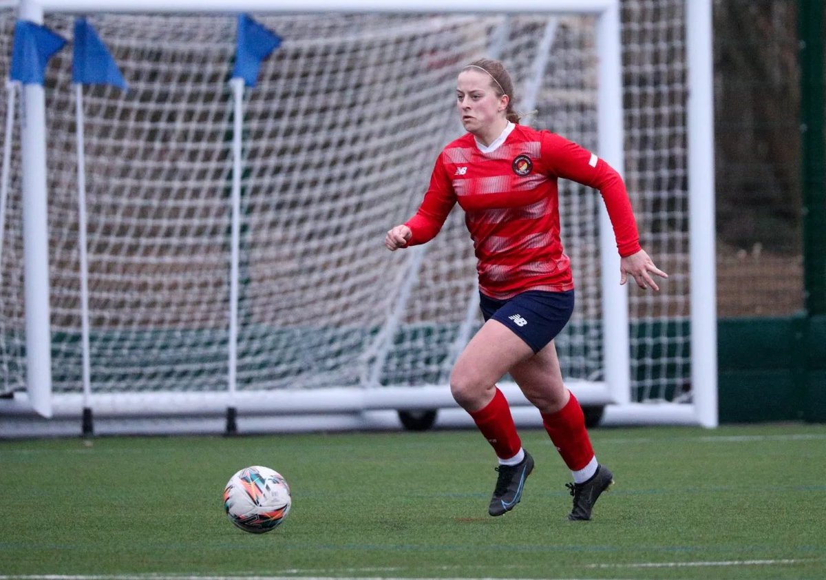 Ebbsfleet United Women tweet media
