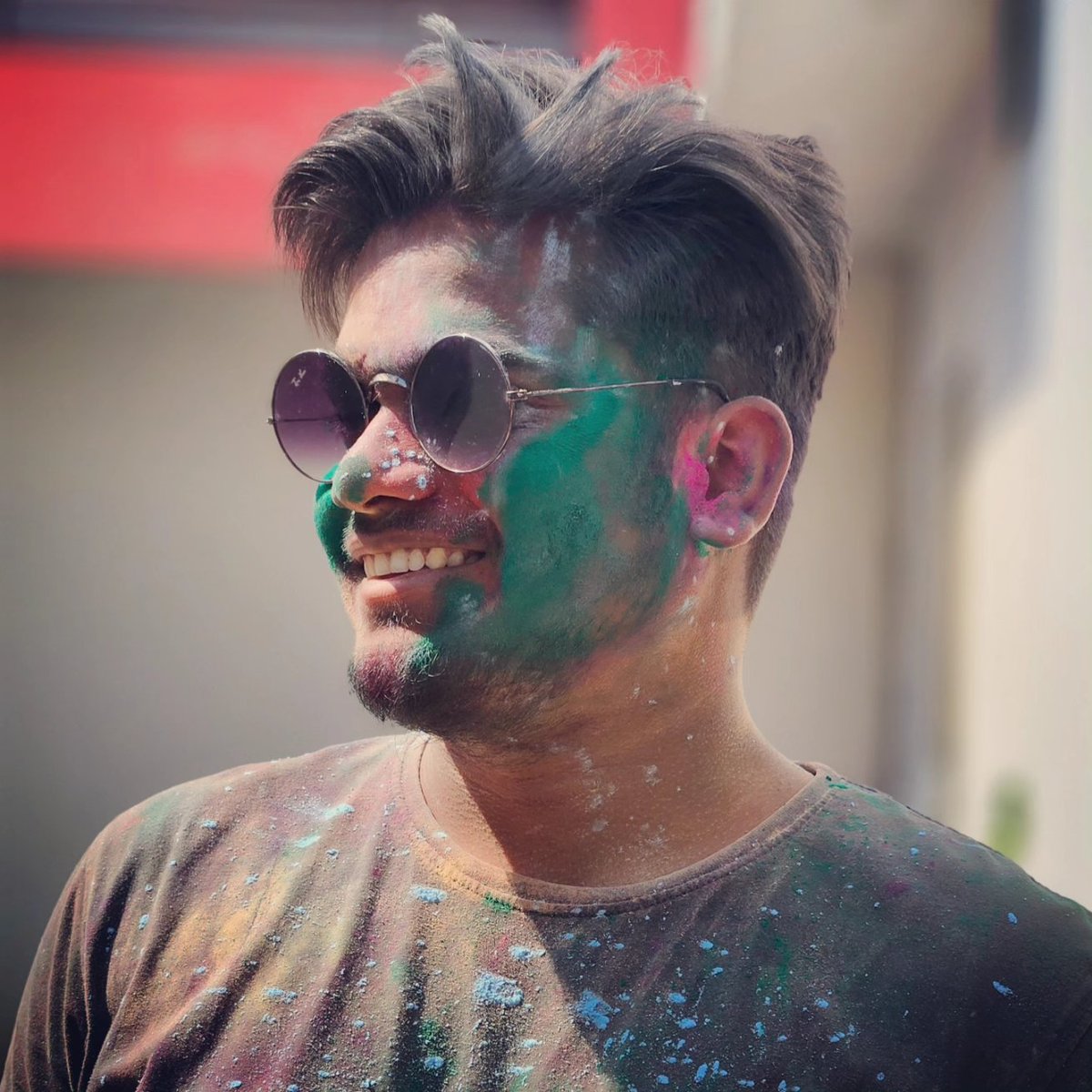 designerabhii's tweet image. May the New Year 2023 bring you more happiness, success, love, blessings and wonderful health!
Happy New Year 🙌🏼❤️