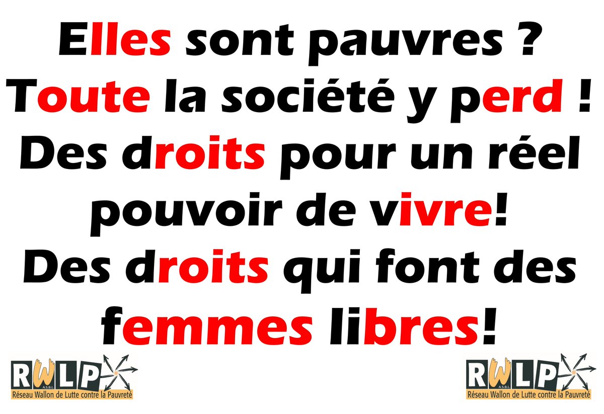 Mahy Christine/ RWLP tweet media