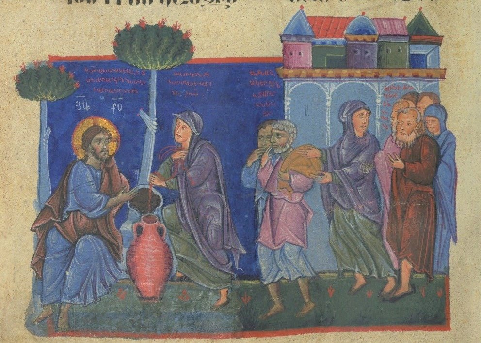 Une nouvelle « Lettre de Jérusalem » vient de paraître ! Elle nous prépare, avec la Samaritaine, à vivre le 3e dimanche de Carême. À découvrir ici 👇 hnqu.mjt.lu/nl3/DpzfWw5vNV…