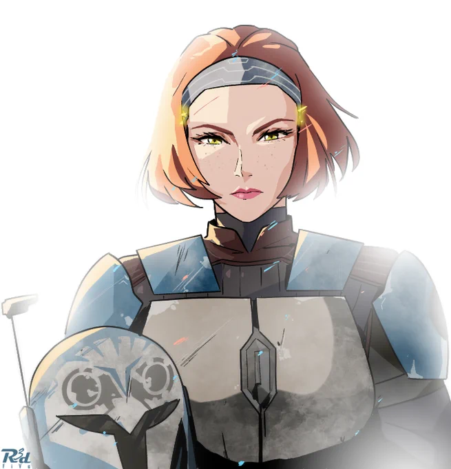 Bo-Katan 