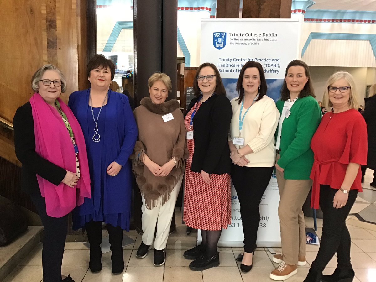 TCPHI (@tcphi_tcd) on Twitter photo #theconf2023 is back in person <a href="/TCD_SNM/">School of Nursing & Midwifery, TCD</a> We’re looking forward to the next few days of presentations, seminars and poster presentations
@MaryHughesAP <a href="/GobnaitB/">Gobnait Byrne</a> <a href="/TheConf_TCD/">THEconf2024</a> #theconf2023 is back in person <a href="/TCD_SNM/">School of Nursing & Midwifery, TCD</a> We’re looking forward to the next few days of presentations, seminars and poster presentations
@MaryHughesAP <a href="/GobnaitB/">Gobnait Byrne</a> <a href="/TheConf_TCD/">THEconf2024</a>