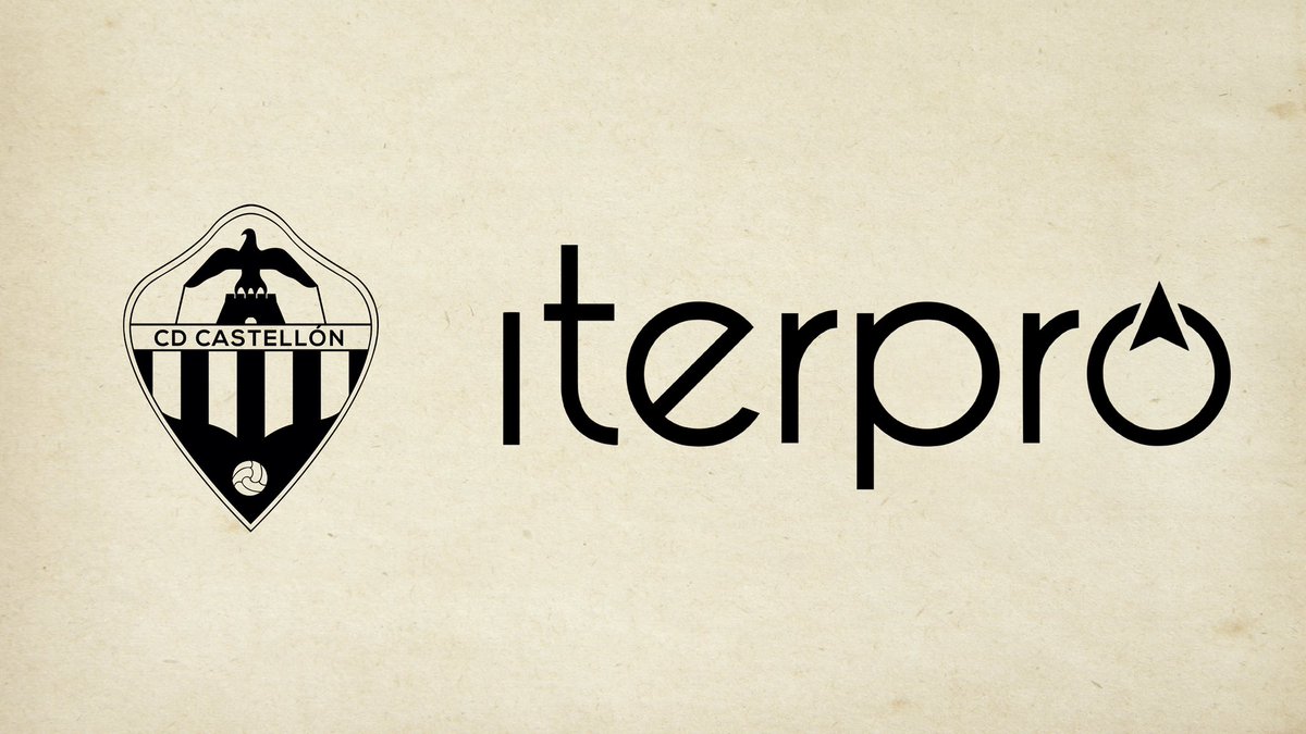 El @cdcastellon se convierte en el primer club español en implementar la solución de Football Intelligence de Iterpro

ℹ️ bit.ly/3L0aoWK

#PPO100👂