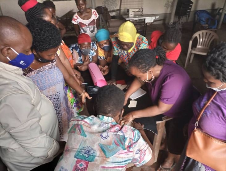 Zainabu said tweet media