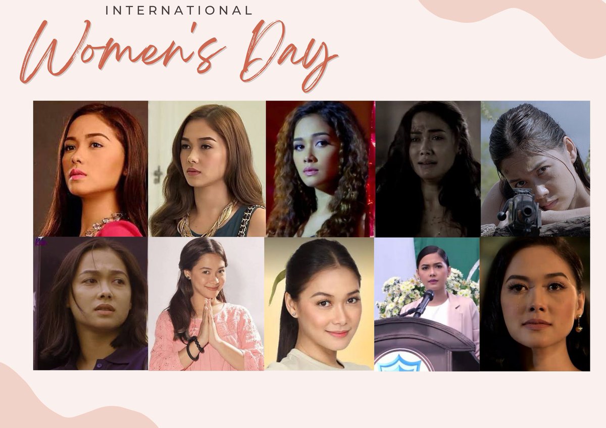 queenbeetchlu's tweet photo. Women can be broken
Women can be flawed
Women can be vulnerable
Women can be haunting
Women can fight
Women can love
Women can be optimistic 
Women can be goal-driven
Women can lead
Because women are indestructible

Happy #InternationalWomensDay , especially to @dprincessmaja! https://t.co/sLipnfkLxW