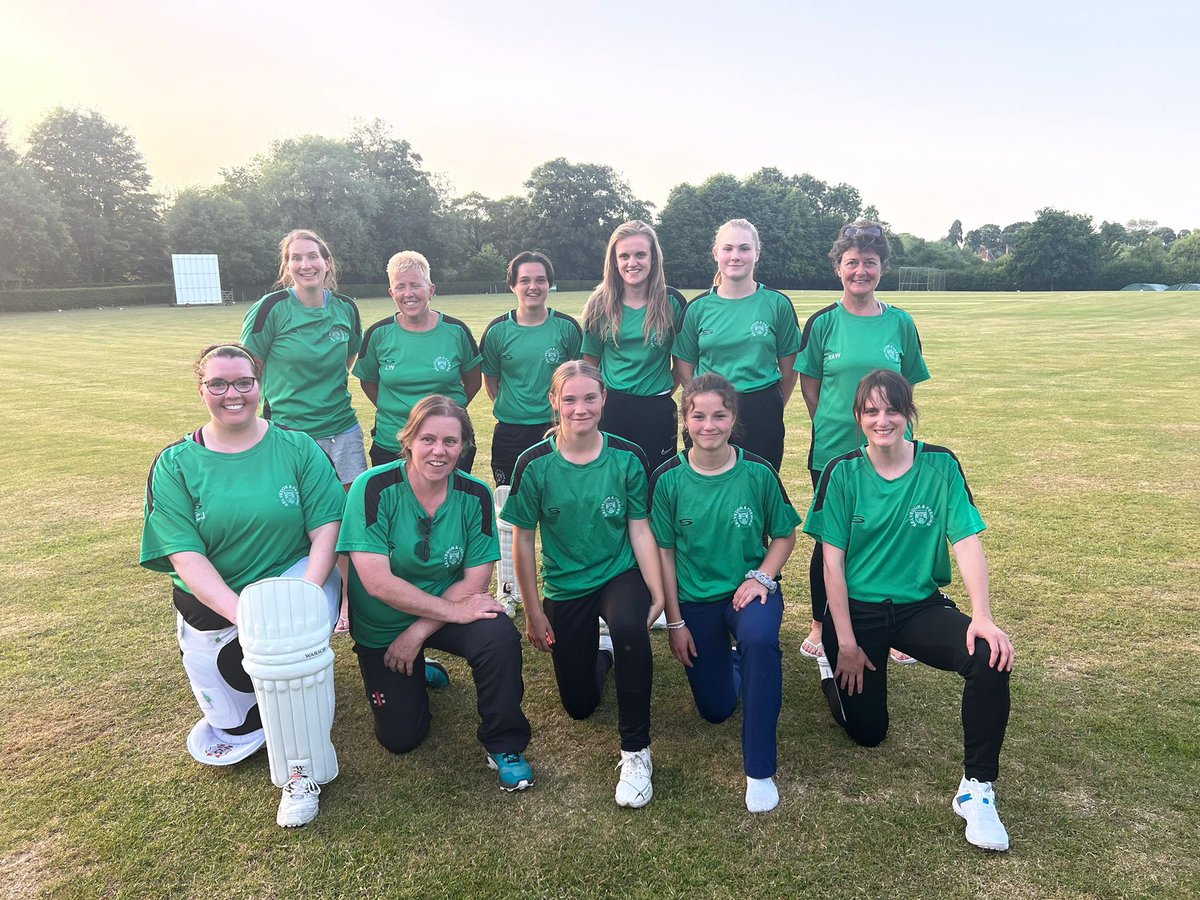 KFCC LADIES tweet media