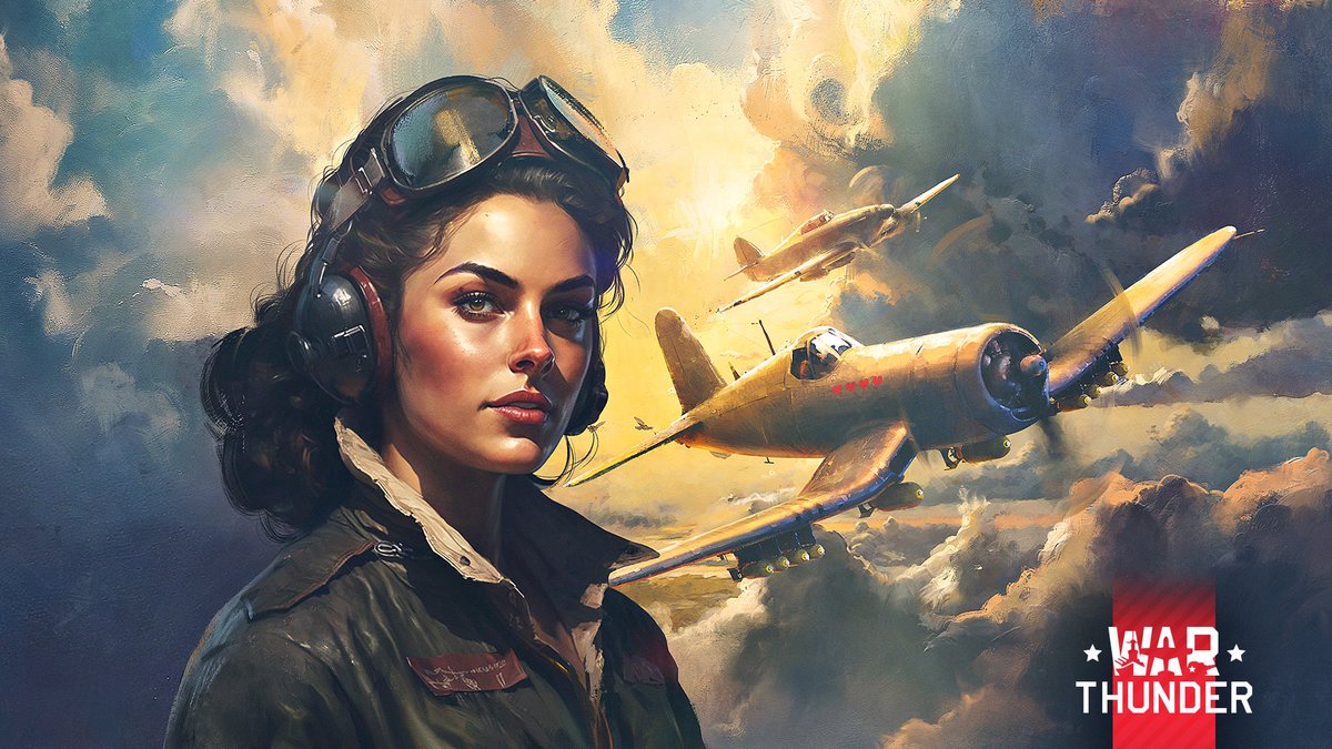 War Thunder tweet media